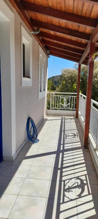 Lakkopetra Beach Apartments Lakopetra Buitenkant foto